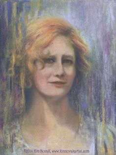 236x316 Transformation - Novak Painting