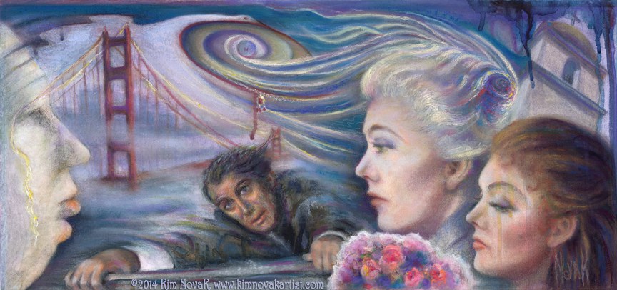 864x406 Kim Novak Art For Sale Archives - Novak Painting