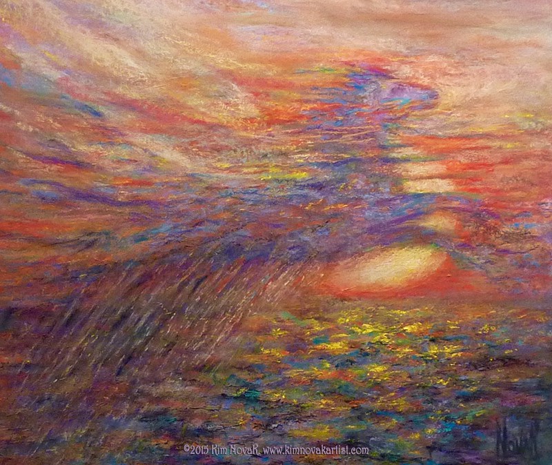 800x674 Kim Novak Painting Archives - Novak Painting