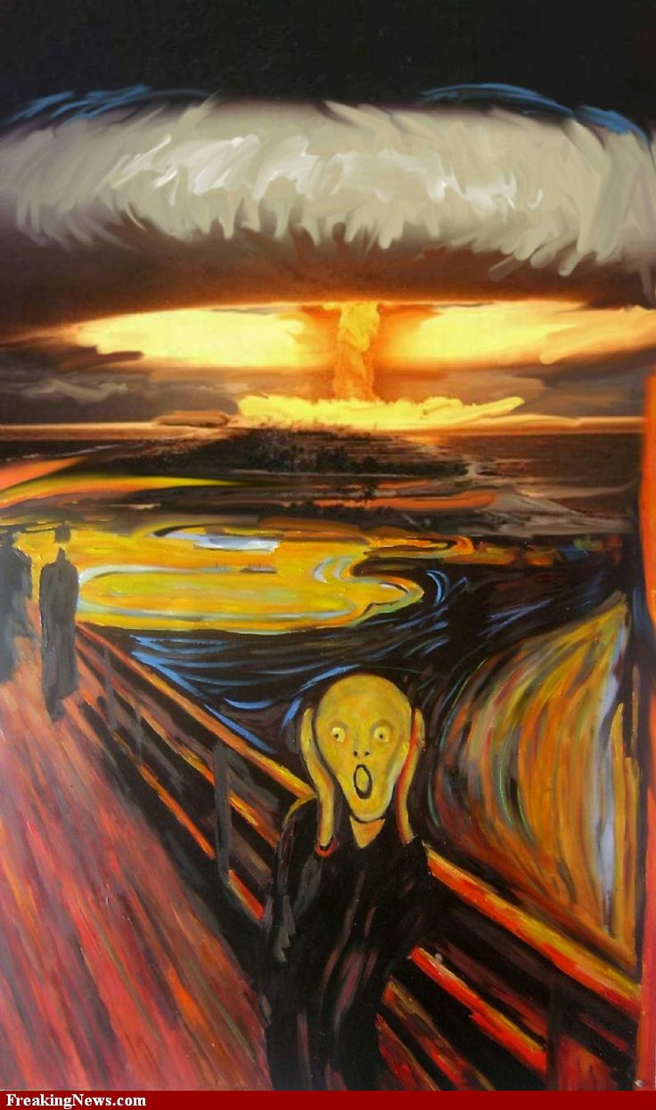 736x1244 23 Best Boom!!!!!!!!!!!!!! Images On Bombshells - Nuclear Bomb Painting