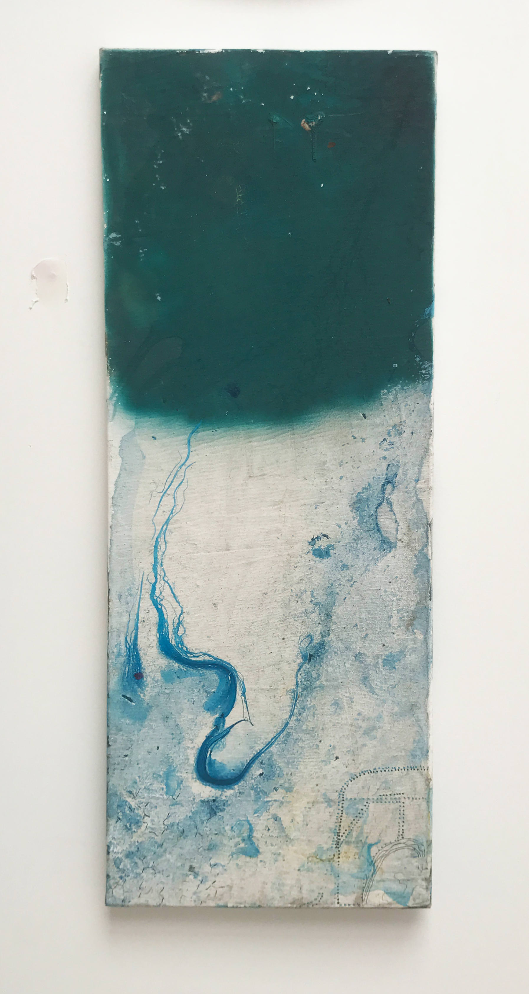 1794x3368 Nuclear Family Gabriel Schachter Untitled 4 Roveprojects - Nuclear Family Painting