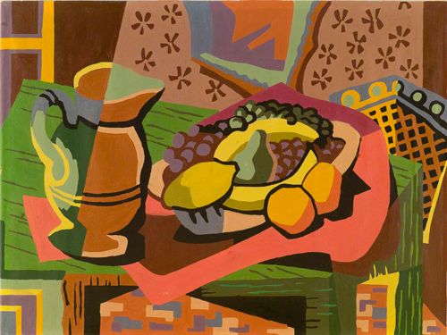 500x375 The 175 Best Painting By Numbers Images On Color By - Number 1 Painting