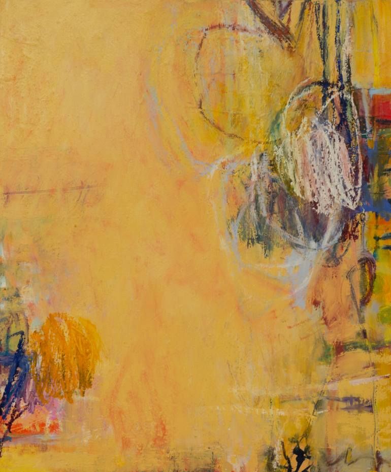 770x930 User No Longer Available Saatchi Art, Saatchi - Number One Painting