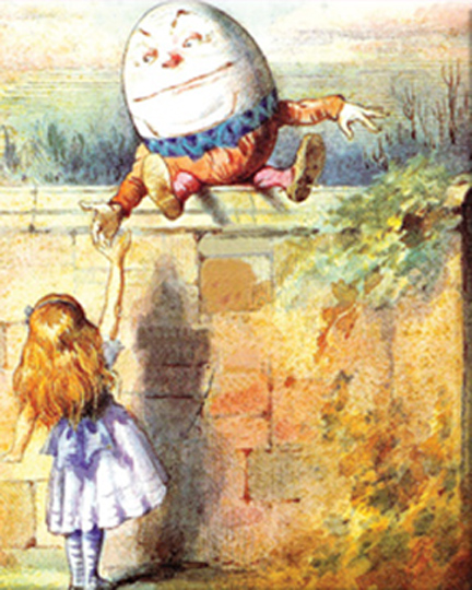 432x540 Nursery Rhymes Can Play Role Stuttering Foundation - Nursery Rhymes Painting