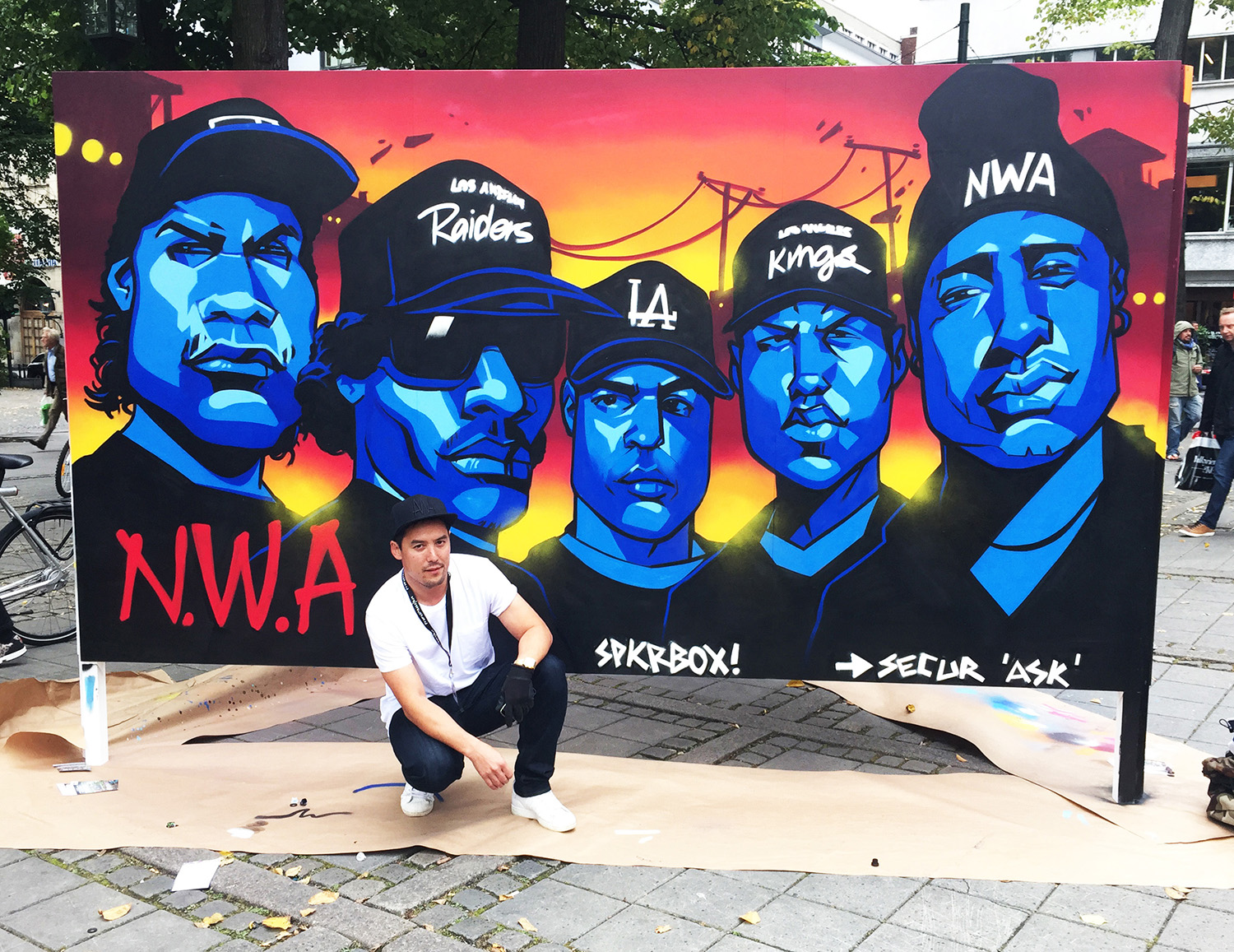 1500x1157 Www.noguchi.no - Nwa Painting