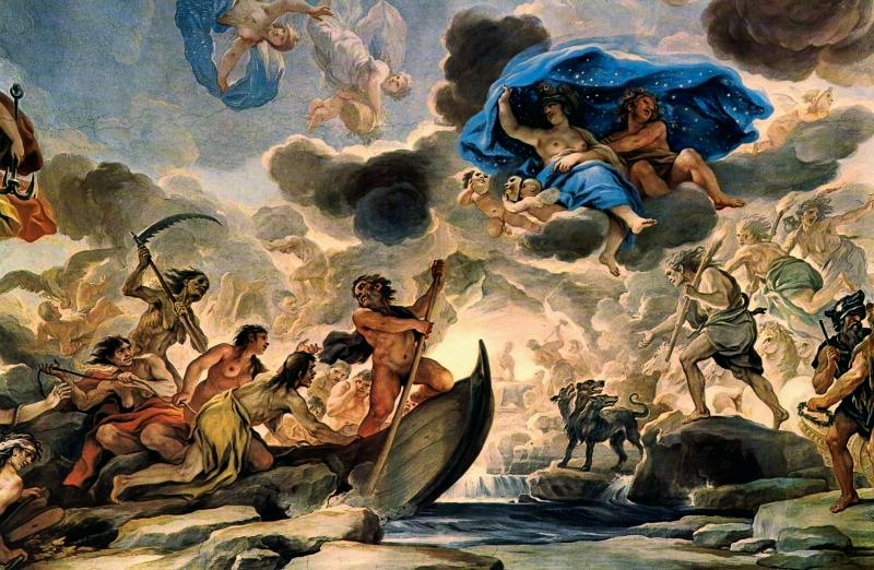 800x522 Filenyx Of Luca Giordano.jpg - Nyx Painting