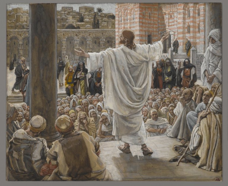 768x625 Filebrooklyn Museum - O Jerusalem Painting