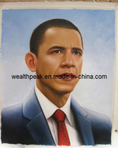 241x300 President Obama Oil Painting (Pr040009) - Obama Oil Painting
