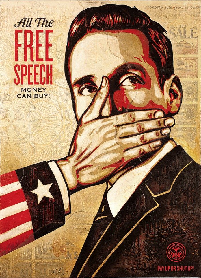 696x960 Mixed Media Painting Archives - Obey Painting