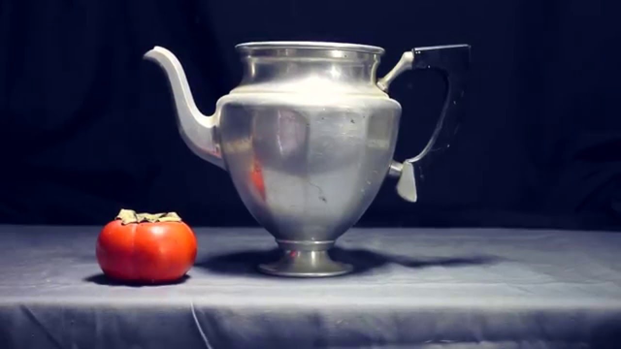 1280x720 How To Paint Silver, Metallic Amp Shiny Objects Painting - Object Painting