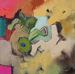 300x297 Objective Paintings - Objective Painting