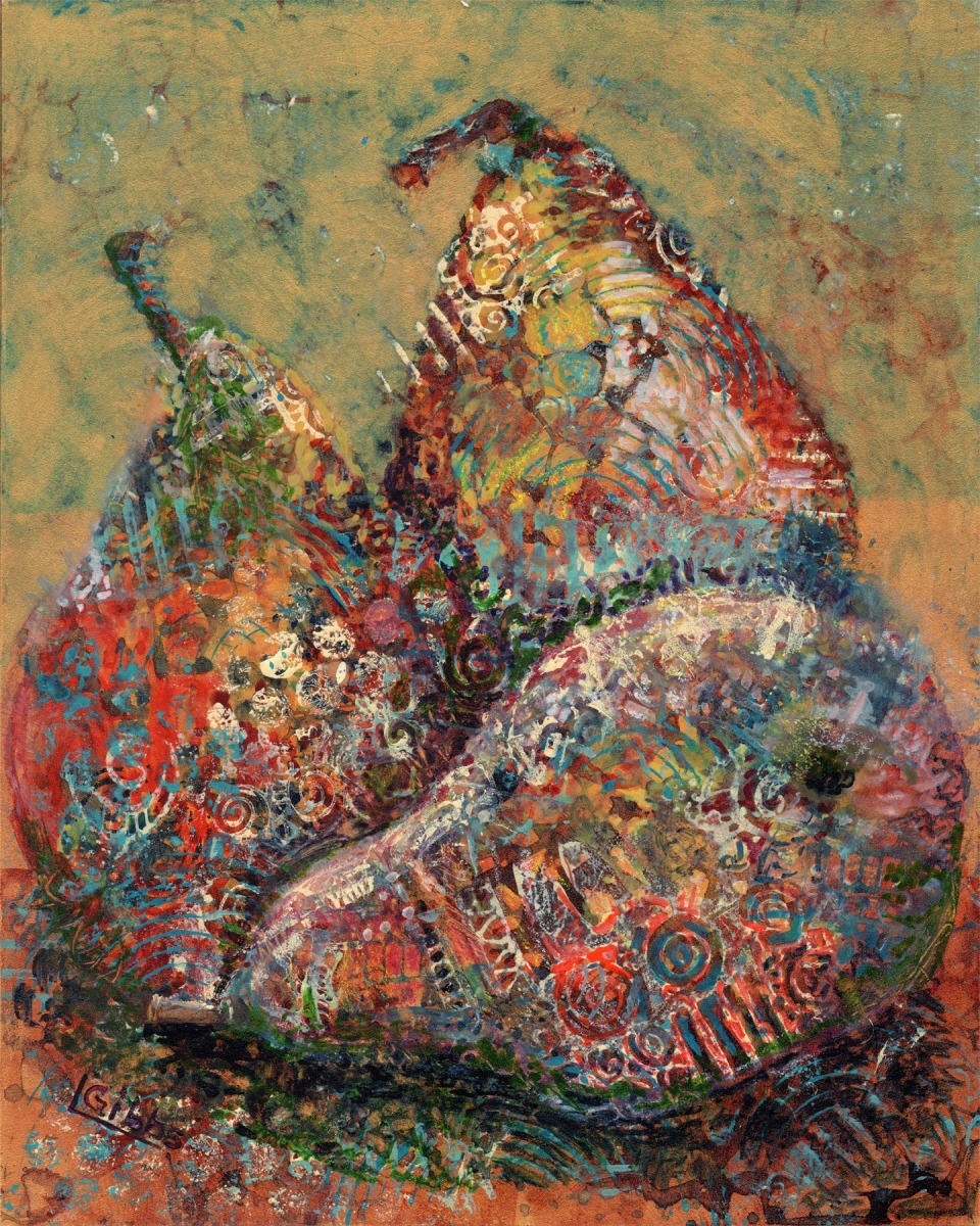 960x1200 Abstract Amp Non Objective Paintings For Sale In Hampton Va Laura - Objective Painting