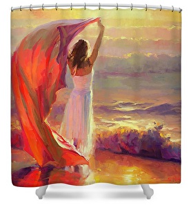 277x300 Steve Henderson - Ocean Breeze Painting