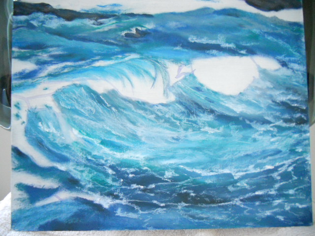 640x480 How To Get Started In Painting Ocean Water Scenes Using Ops - Ocean Scene Painting