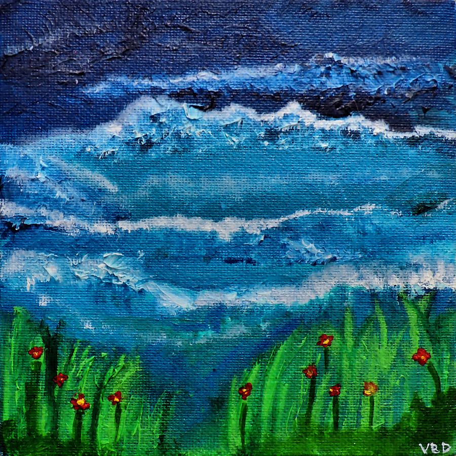 Oceanside Painting at Explore collection of Oceanside Painting