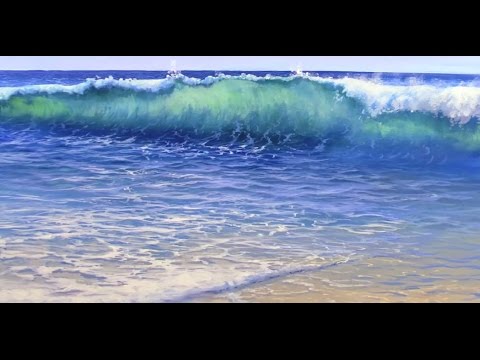 480x360 Oceanside Painting - Oceanside Painting