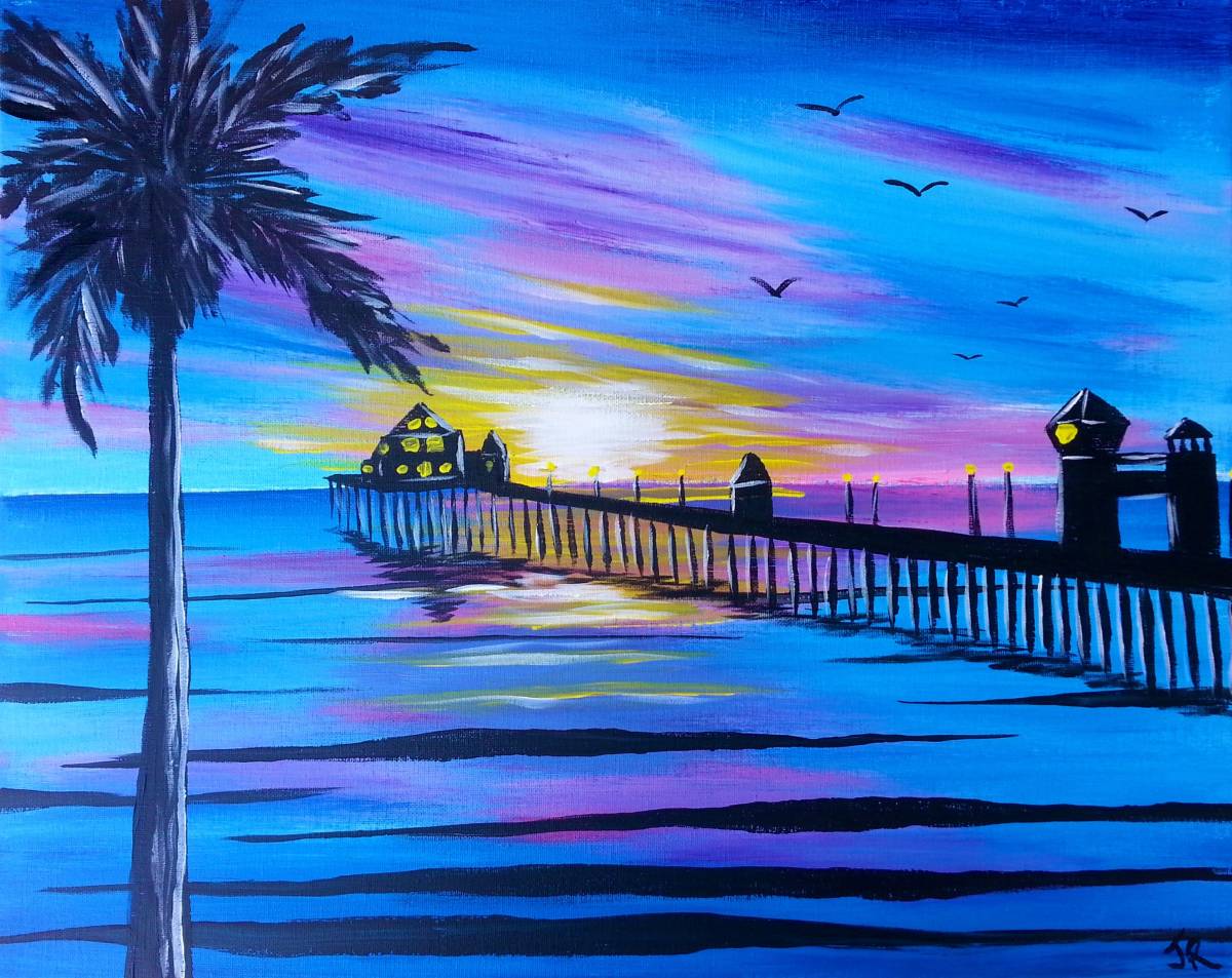 Oceanside paintings search result at