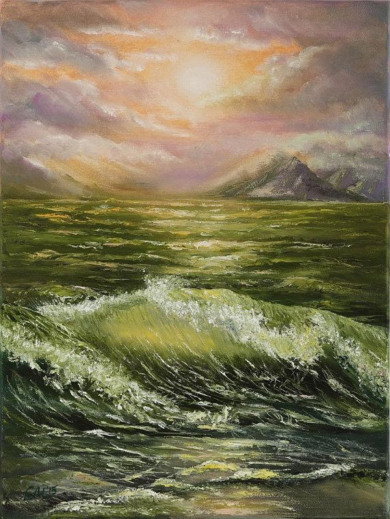 Oceanside Painting at Explore collection of Oceanside Painting