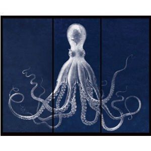 300x300 Other Octopus Painting - Octopus Painting