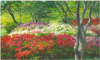 400x242 John Odell - Odell Painting