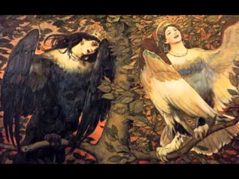 480x360 The Siren Song - Odysseus Sirens Painting