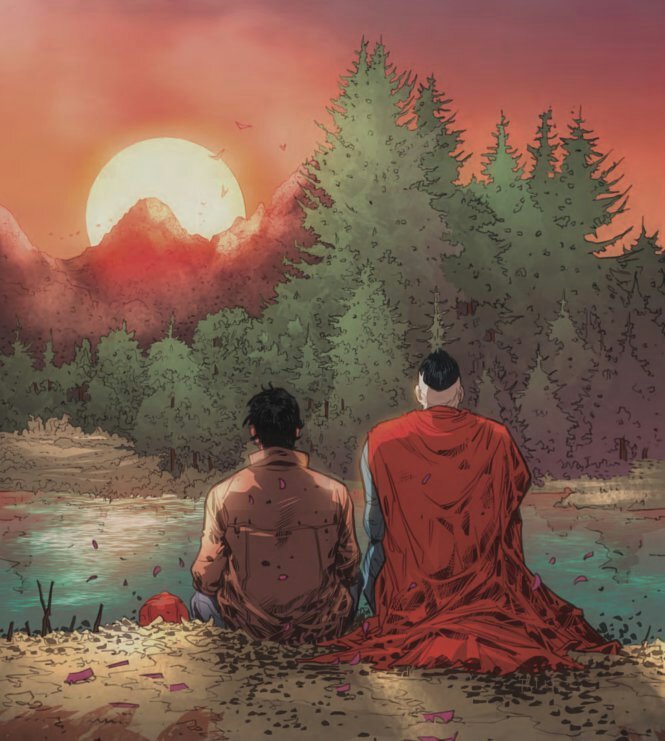 665x741 Of Mice And Men - Of Mice And Men Painting