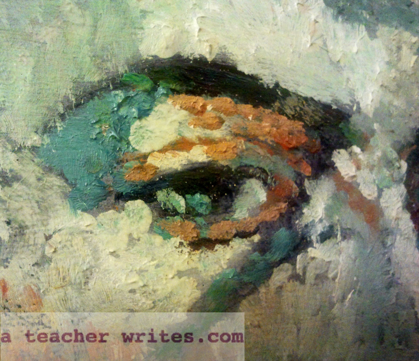 1600x1378 Of Mice And Men Quotations For Revision, Chapter - Of Mice And Men Painting