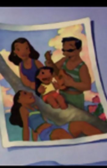 352x550 Ohana Means Family - Ohana Means Family Painting