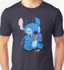 210x230 Ohana Painting Amp Mixed Media T Shirts Redbubble - Ohana Painting