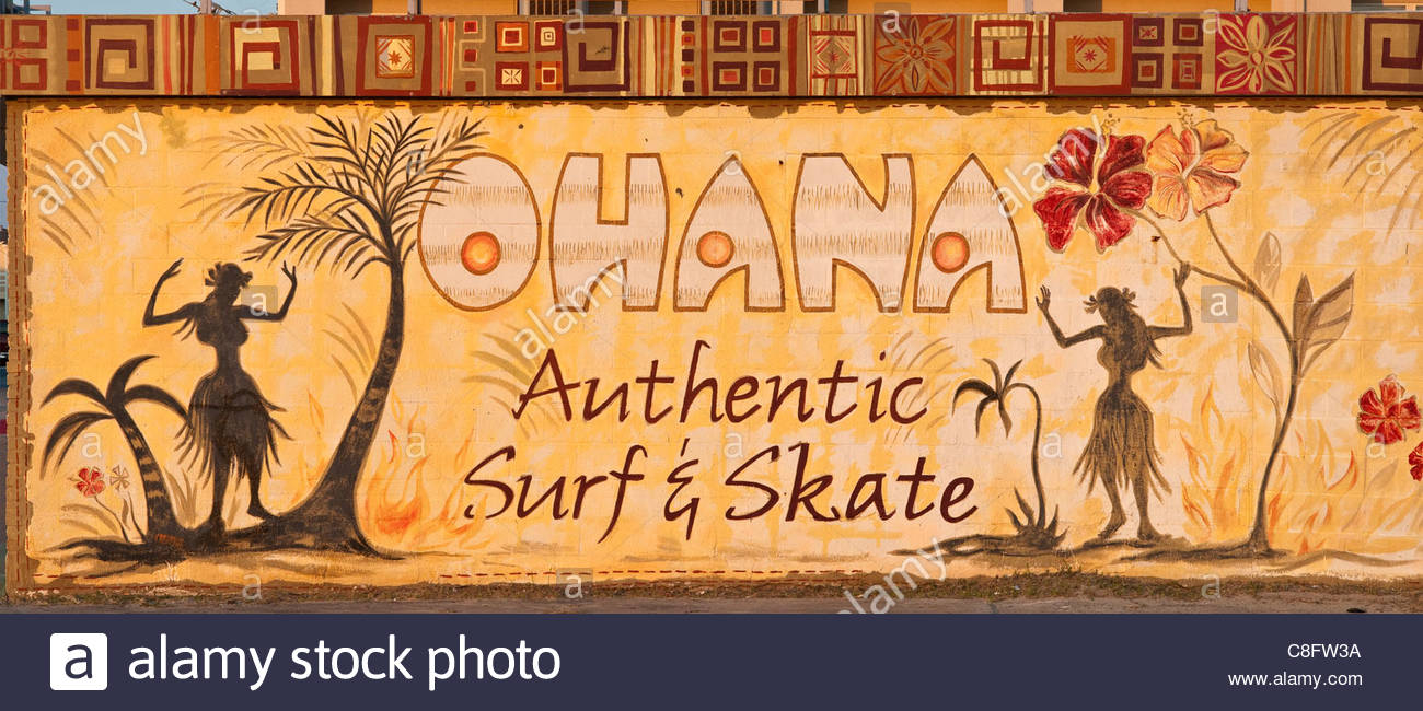 1300x650 Painting On Wall - Ohana Painting