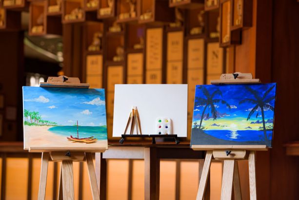 613x409 Family Fun Activities - Ohana Painting