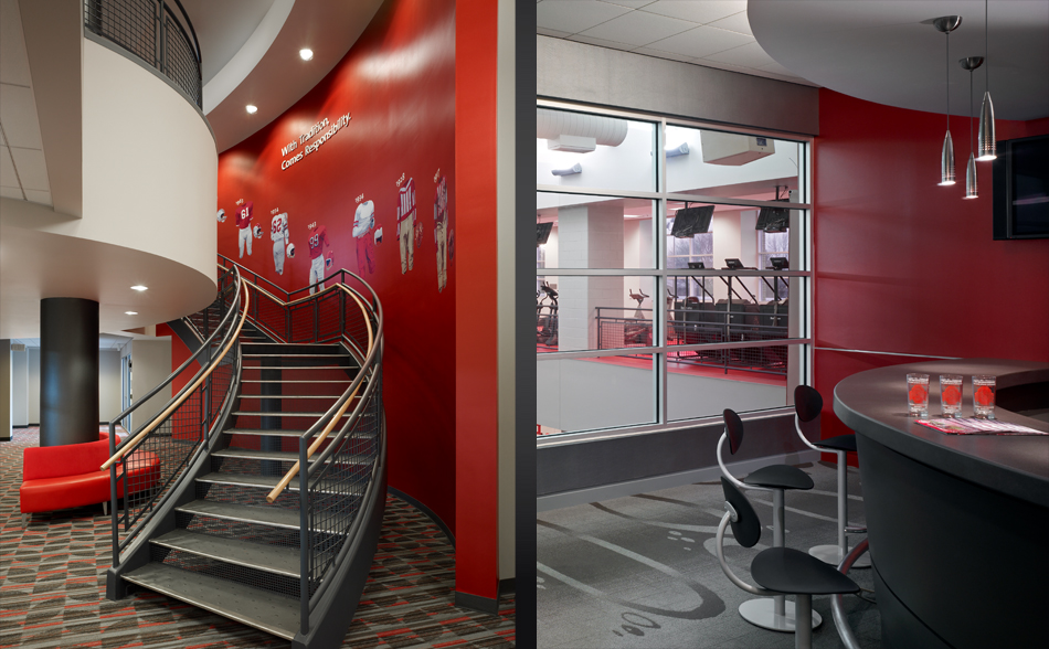 950x588 The Painting Blog Archive The Ohio State University - Ohio State Painting