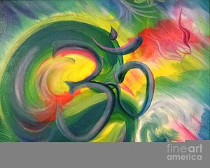 300x240 Ohm Paintings Fine Art America - Ohm Painting