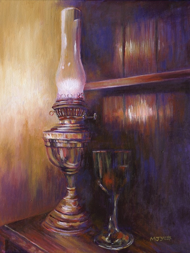 Lamp paintings search result at