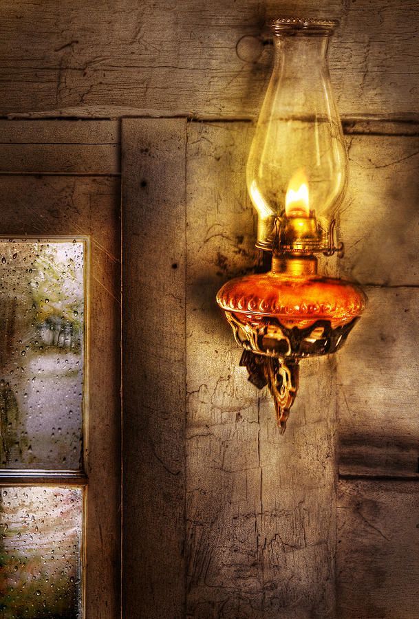 Oil Lamp Painting at Explore collection of Oil