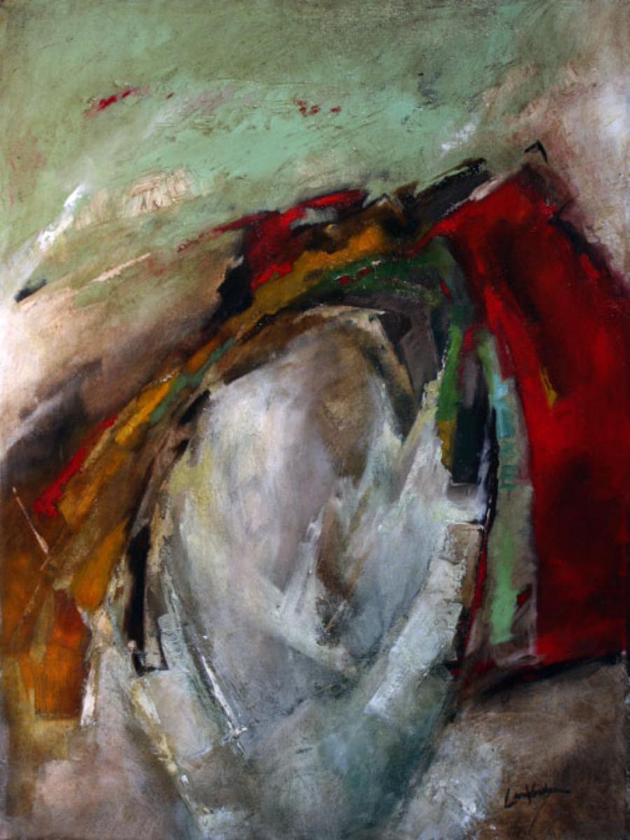 900x1200 Fine Art Gallery - Oil Painting Art