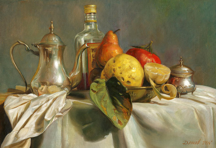 700x479 Art Reproductions And Original Oil Paintings Landscapes, C008 - Oil Painting Art