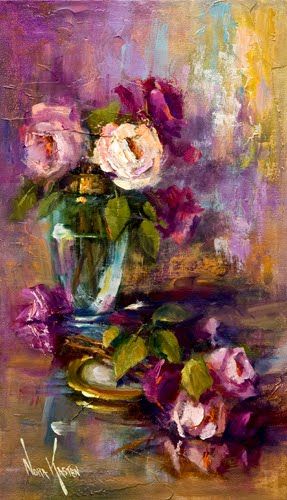 287x500 22 Best Oil Painting Images On Oil Paintings Acrylic Oil - Oil Painting By Artist