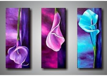 Oil Painting Canvas Art