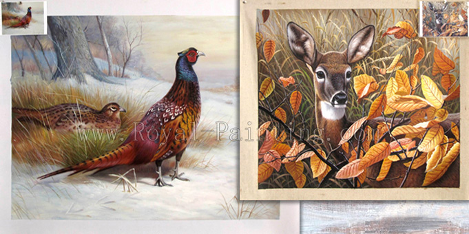 681x340 Oil Painting Reproductions Handmade Oil Painting Wholesale Oil - Oil Painting Copies