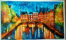 250x154 China Master Oil Painting Reproduction, Master Oil Painting - Oil Painting Copies