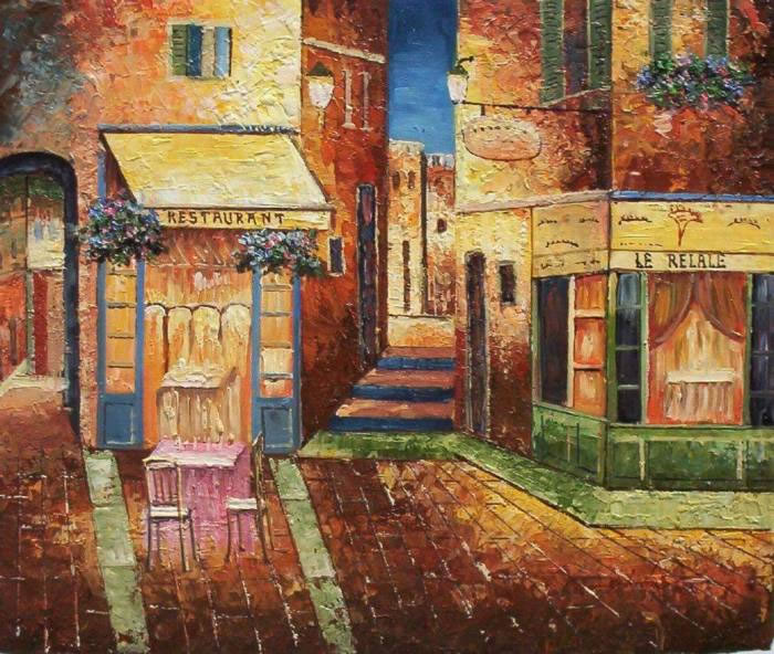 700x592 Oil Paintings Frames - Oil Painting Europe