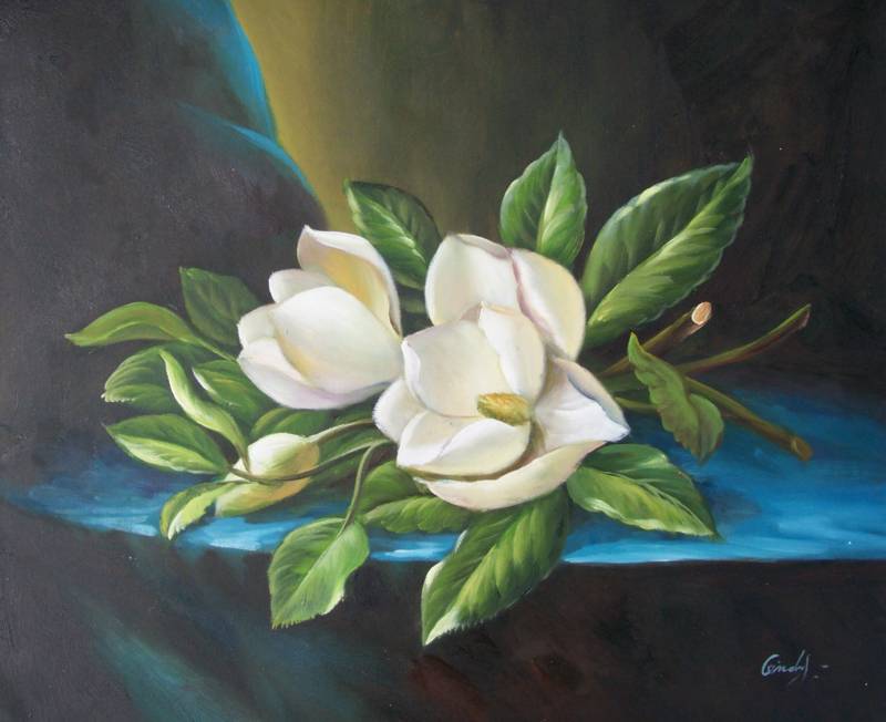 800x652 Oil Paintings Frames - Oil Painting Flowers