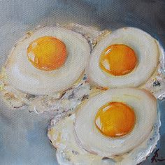 236x236 73 Best Food Art (Oil Paintings) Images - Oil Painting Food