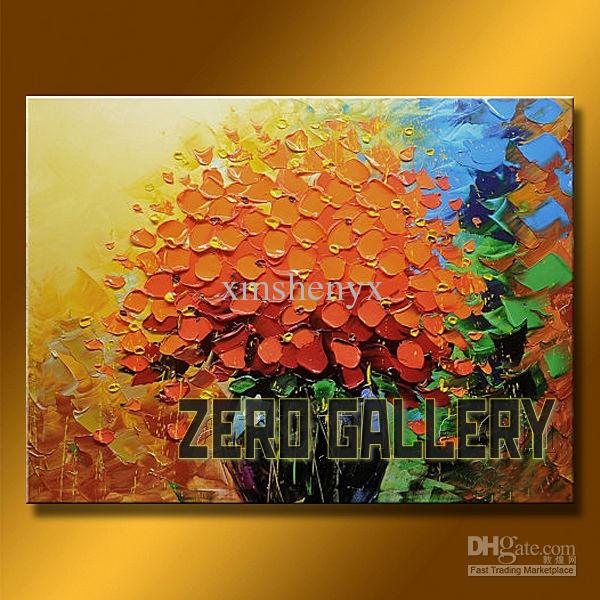 Oil Painting For Kitchen