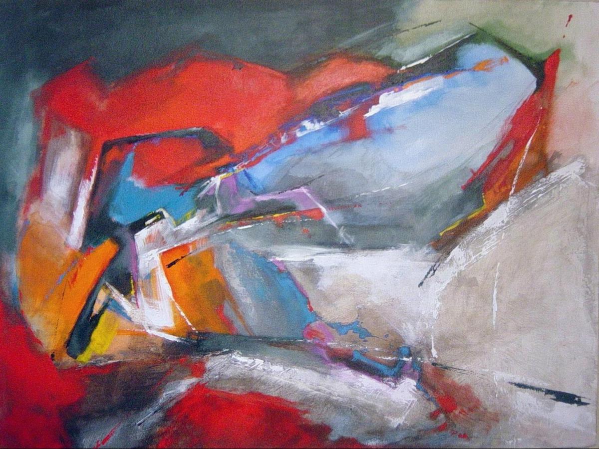 1200x900 Fine Art Gallery - Oil Painting Gallery Art