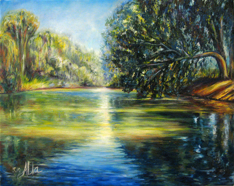 800x635 Images Of Painting Art Gallery - Oil Painting Gallery Art