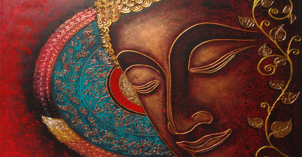 960x500 Koh Samui Oil Painting Gallery - Oil Painting Gallery Art