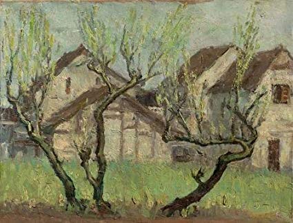 425x324 The Perfect Effect Canvas Of Oil Painting - Oil Painting Gallery Art