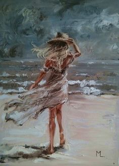 236x329 666 Best Oil Painting Girl Images On Figurative Art - Oil Painting Girl